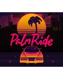 PalmRide Steam CD Key