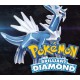 Pokémon Brilliant Diamond US Nintendo Switch CD Key