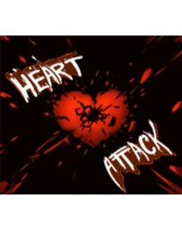 Heart Attack Steam CD Key