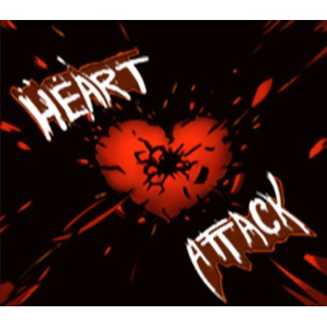 Heart Attack Steam CD Key