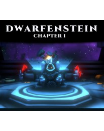Dwarfenstein Steam CD Key
