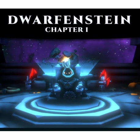 Dwarfenstein Steam CD Key