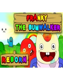 Franky the Bumwalker: REBORN Steam CD Key