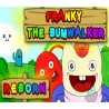 Franky the Bumwalker: REBORN Steam CD Key