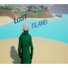 Lost Island Steam CD Key