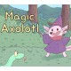 Magic Axolotl Steam CD Key