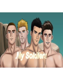 My Soldiers Steam CD Key