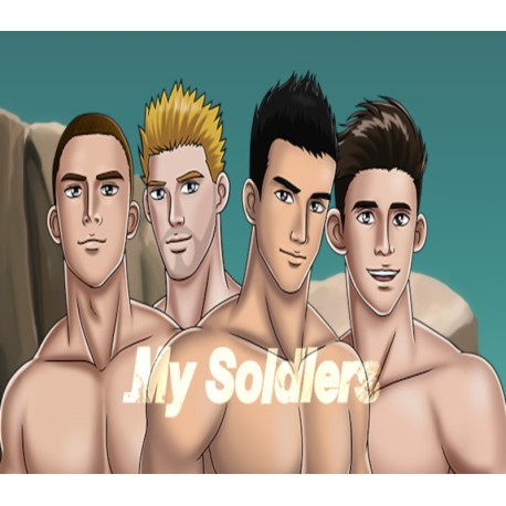 My Soldiers Steam CD Key