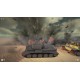 Tank Commander: Battlefield Steam CD Key