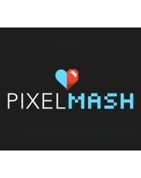 Pixelmash Steam CD Key