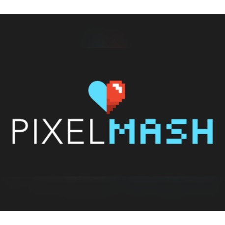 Pixelmash Steam CD Key
