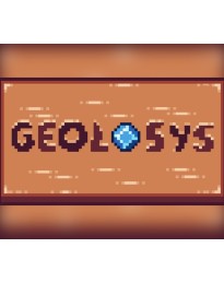 Geolosys PC Steam CD Key