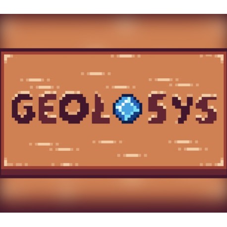 Geolosys PC Steam CD Key