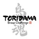 TORIDAMA: Brave Challenge Steam CD Key