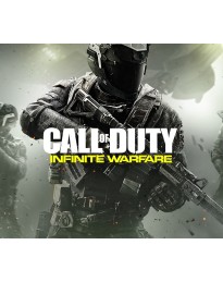 Call of Duty: Infinite Warfare US PC Windows 10 CD Key