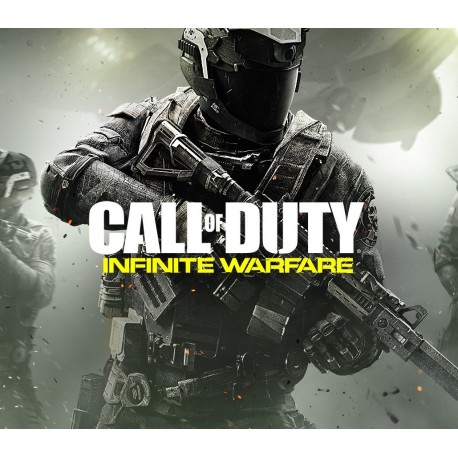 Call of Duty: Infinite Warfare US PC Windows 10 CD Key