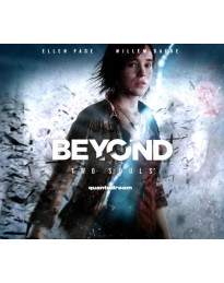 Beyond: Two Souls RoW PC Steam CD Key