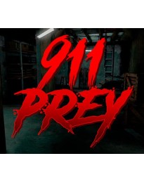 911: Prey EU Nintendo Switch CD Key