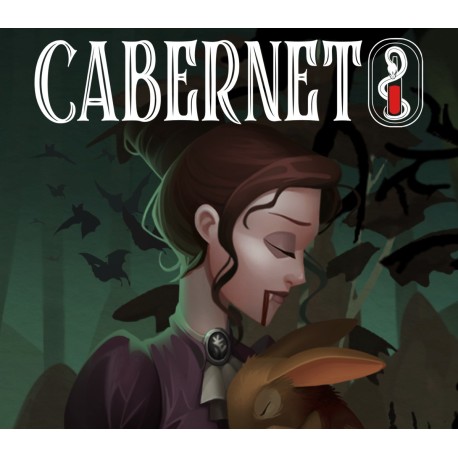 Cabernet EU PC Steam CD Key