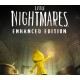 Little Nightmares Enhanced Edition PC Steam CD Key