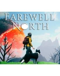 Farewell North PC Steam CD Key (valid until March 2026)