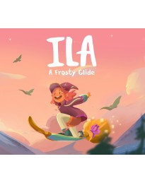 ILA: A Frosty Glide PC Steam CD Key