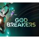 GODBREAKERS PC Steam CD Key