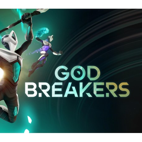 GODBREAKERS PC Steam CD Key