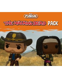 Funko Fusion - The Walking Dead Pack DLC PC Steam CD Key