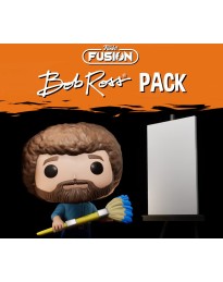 Funko Fusion - Bob Ross Pack DLC PC Steam CD Key
