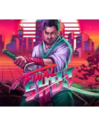 Final Shot PC Steam CD Key