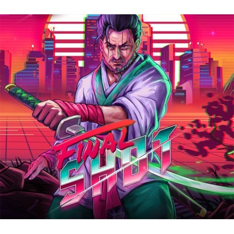 Final Shot PC Steam CD Key