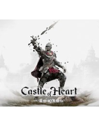 Castle of Heart: Retold Xbox Series X|S Account