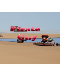 Pirate Guy PC Steam CD Key