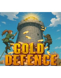 Gold Defence PC Steam CD Key