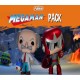 Funko Fusion - Mega Man Pack DLC PC Steam CD Key