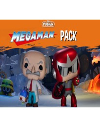 Funko Fusion - Mega Man Pack DLC PC Steam CD Key