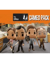 Funko Fusion - The Office Cameo Pack DLC PC Steam CD Key