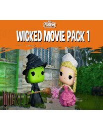 Funko Fusion - Wicked Movie Pack 1 DLC PC Steam CD Key