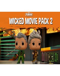 Funko Fusion - Wicked Movie Pack 2 DLC PC Steam CD Key
