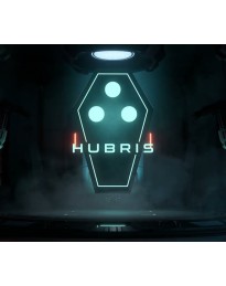 Hubris PS5 Account