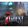 The 7th Guest VR PS5 Account