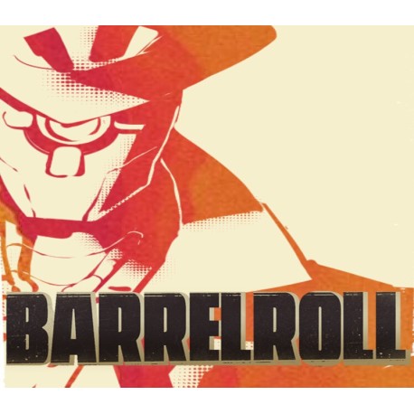 Barrel Roll PC Steam CD Key