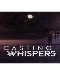 Casting Whispers PC Steam CD Key