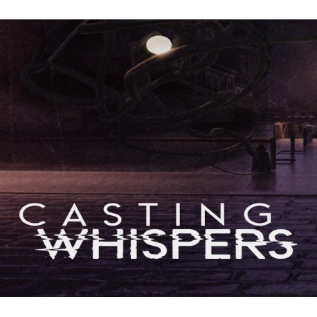 Casting Whispers PC Steam CD Key