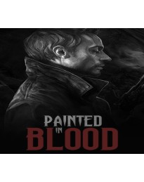 Painted In Blood PC Steam CD Key