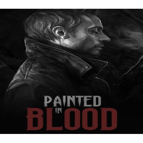 Painted In Blood PC Steam CD Key