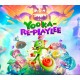 Yooka-Replaylee PC Steam CD Key