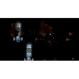 Strike Squadron: Caracará PC Steam CD Key