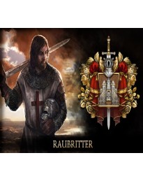 Reign of Guilds - Raubritter Edition PC Steam CD Key